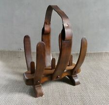 Porte revue bois d'occasion  Mortrée