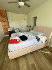 Ikea idanas upholstered for sale  Los Angeles