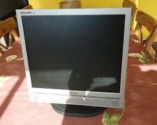 Ecran philips brilliance d'occasion  Strasbourg-