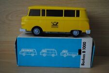 Barkas b1000 ddr gebraucht kaufen  Schmalkalden