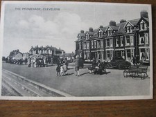 Promenade cleveleys lancashire for sale Promenade cleveleys lancashire for sale  WARRINGTON