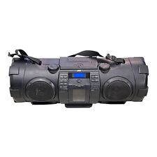 Jvc ghettoblaster rv gebraucht kaufen  Bönningstedt