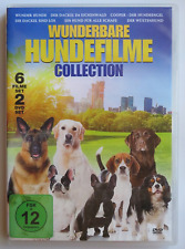 Wunderbare hundefilme collecti gebraucht kaufen  Ehingen (Donau)