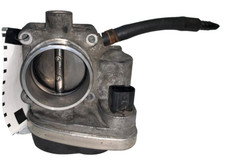 Corpo farfallato mini usato  Porto Viro