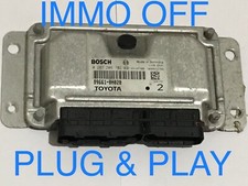 Immo aygo 107 for sale  STOKE-ON-TRENT