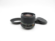 Minolta rokkor 24mm gebraucht kaufen  Leipzig