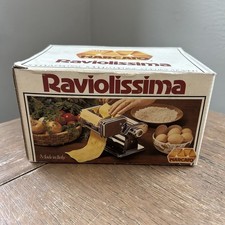 Marcato raviolissima ravioli for sale  Harrisburg