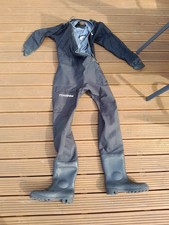 Typhoon dry suit for sale  PENARTH
