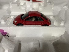 Franklin mint volkswagen for sale  CRAIGAVON