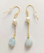 Orecchini pendenti argento usato Orecchini pendenti argento usato  Brescia