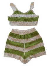Rebellion crochet set for sale  Morrison
