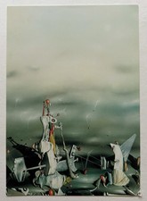 Yves tanguy grand d'occasion  Boulogne-Billancourt