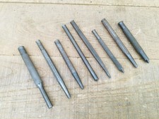 Eight vintage engineers for sale Eight vintage engineers for sale  ANDOVER