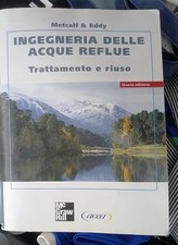 Ingegneria delle acque usato  Chivasso