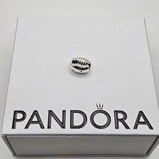Pandora charm sparkling for sale  ORMSKIRK