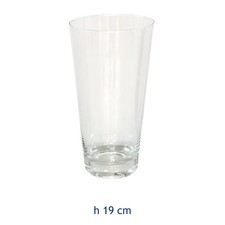 Vaso portafiori conico usato  Ariano Irpino