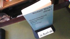 Handwörterbuch internationale gebraucht kaufen  Bingen