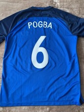 Jersey pogba d'occasion  Rennes-