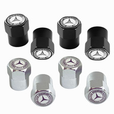 4pcs mercedes benz for sale  UK
