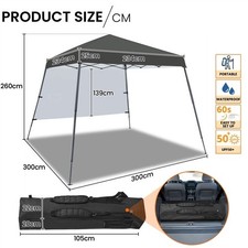 Pop canopy tent for sale  IPSWICH