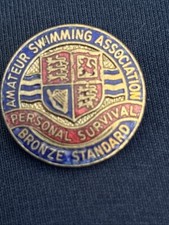 Amateur swimming association for sale  FAREHAM
