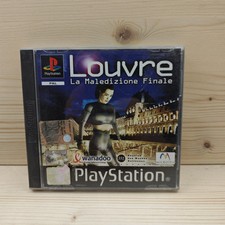 Louvre maledizione finale usato  Barcellona Pozzo di Gotto