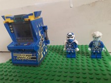 Exclusive lego ninjago for sale  LONDON