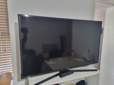 Samsung ue40ku6000k series for sale  LONDON
