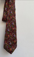 Cravatta uomo vintage usato  Casapesenna