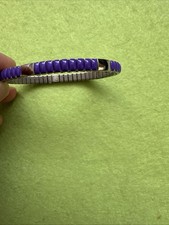 Lila flex magnetarmband gebraucht kaufen  Altenkirchen, Gries, Ohmbach