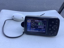 Garmin gpsmap 496 for sale  Southport