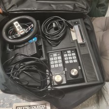 Console cbs colecovision d'occasion  Dammartin-en-Goële
