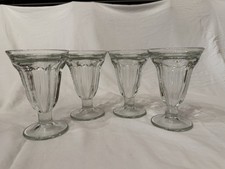 cream glass ice bowls footed for sale cream glass ice bowls footed for sale Morganton