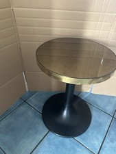 Pedrali round mirrored for sale  UXBRIDGE