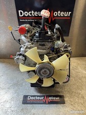 Moteur renault mascott d'occasion  Beaumont-du-Gâtinais