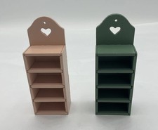 Pair dolls house for sale  BILLERICAY