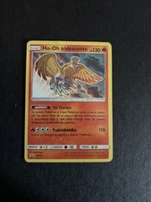 Pokemon iridescente sm70 usato  Signa