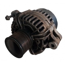 Alternatore iveco eurostar usato  Pratola Peligna