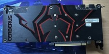 Asus cerberus geforce for sale  OMAGH