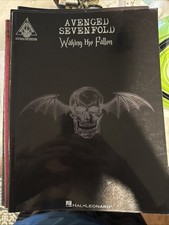 Avenged sevenfold waking for sale  La Vista