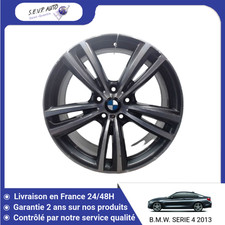 Jante aluminium bmw d'occasion  Saint-Quentin