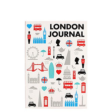 Paperchase london journal for sale  ROSSENDALE