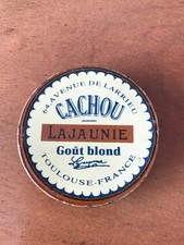 Boîte cachou lajaunie d'occasion  Saint-Palais