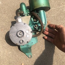 Briggs carburetor propane for sale  Sherman