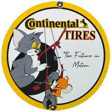 Vintage continental tires for sale  Omaha