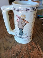 Emmett kelly stein for sale  Benton