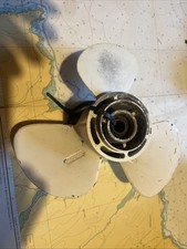Yamaha high thrust for sale  GOOLE