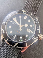 Christopher ward watch for sale  HARTLEPOOL