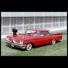 Photo .005997 pontiac d'occasion  Martinvast