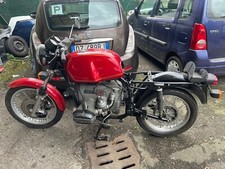 Bmw r100s motore usato  Cantu